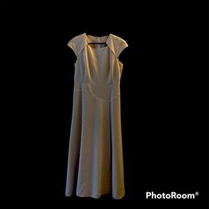 Blush pink women’s size 8 dress